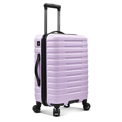 Polycarbonate Hardside 8 Spinner Wheels Luggage M29072