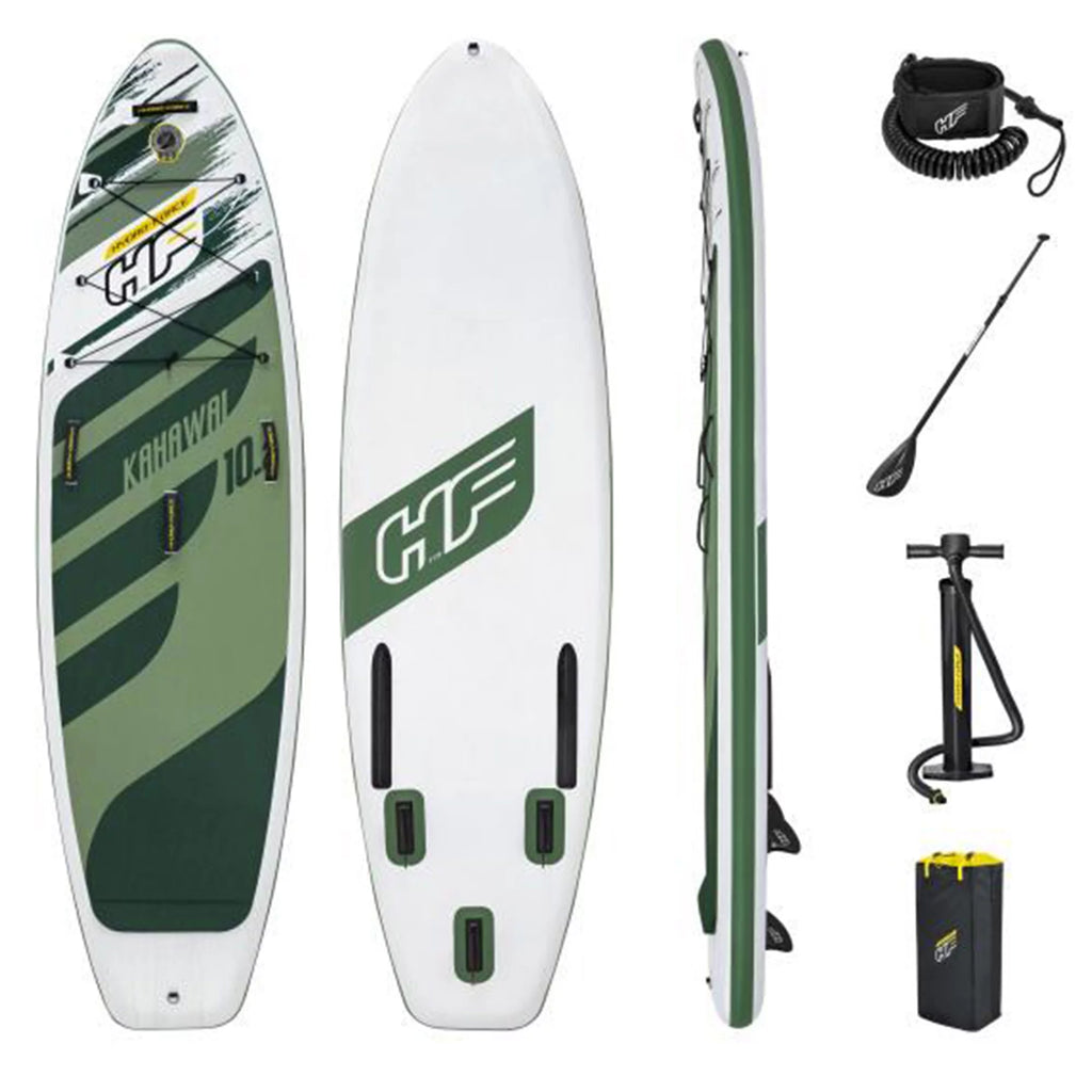 Inflatable Stand Up Paddle Board Water Set D433