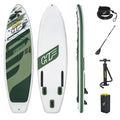 Inflatable Stand Up Paddle Board Water Set D433
