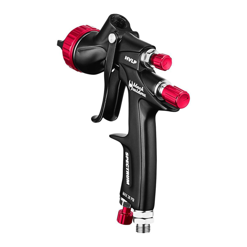HVLP Gravity-Feed Air Spray Gun J8144