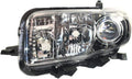 Driver Side Headlight Assembly for Scion xB 08-10 P313828