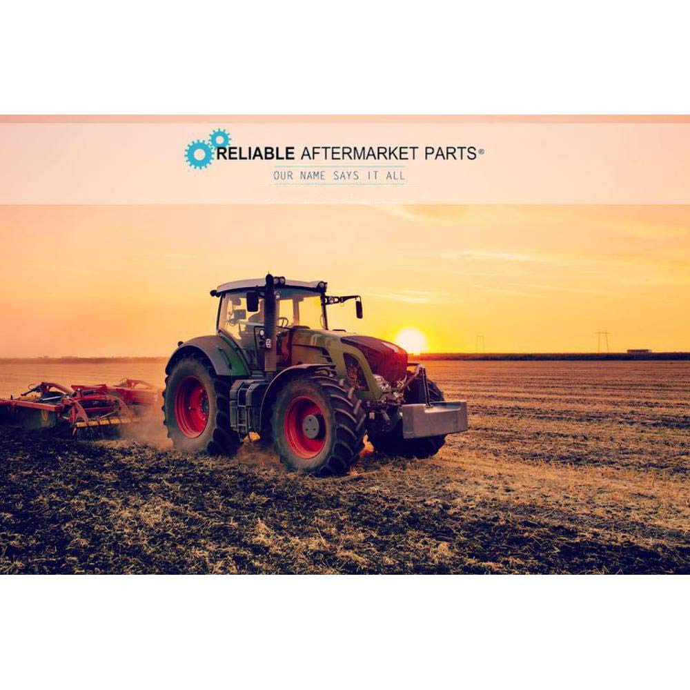 Tune Up Kit & Filter Fits IH Farmall 100 130 140 200 230 240 300 330 340 350 400 404 L199221