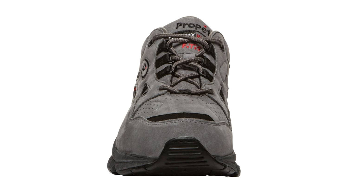 Grey Stability Walker 9.5 Men&s T226