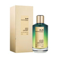 Aoud Lemon Mint Eau De Parfum Spray 4 oz X310