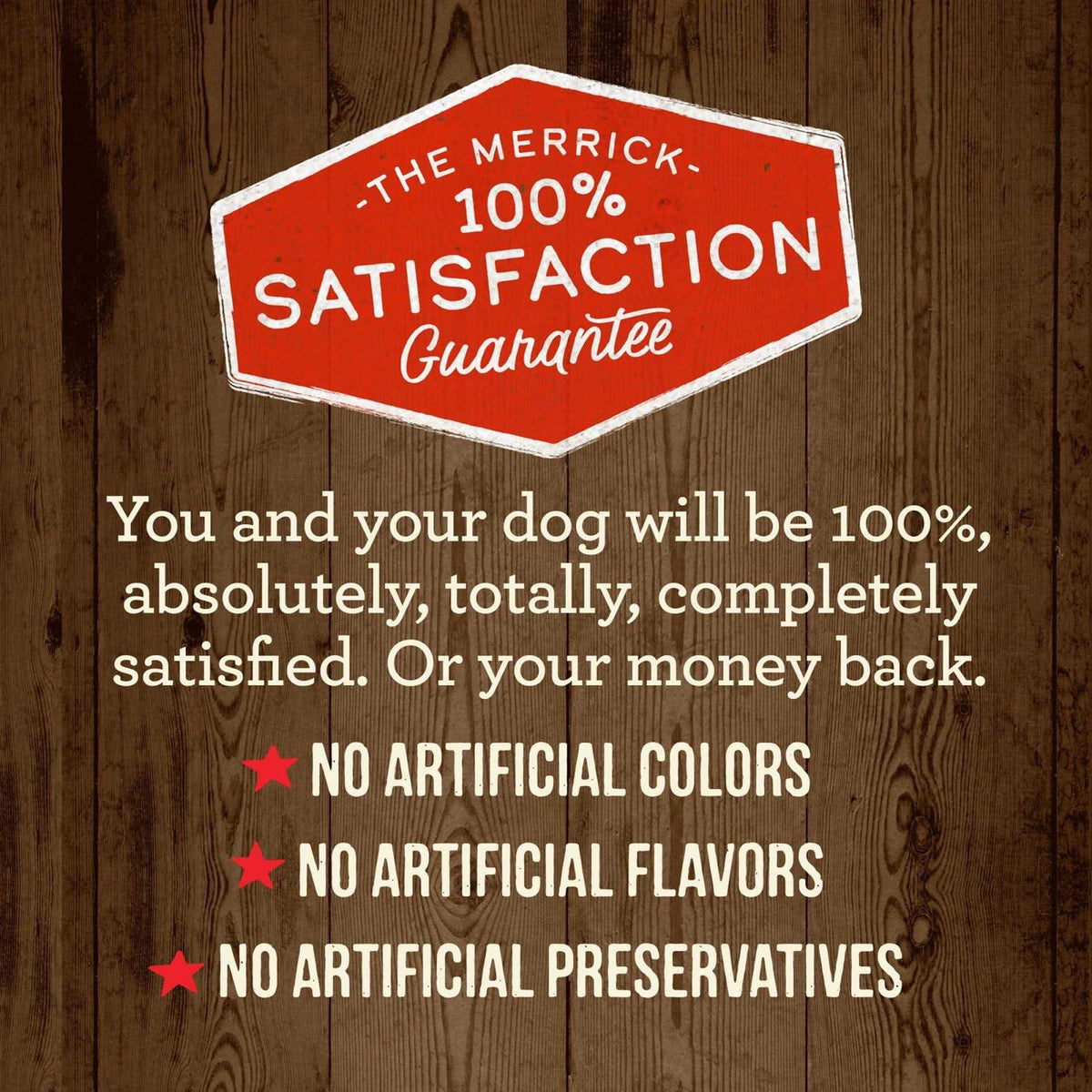 Grain Free Real Beef Canned Dog Food K464156