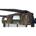 Black UTV Roll Cage Organizer E326247
