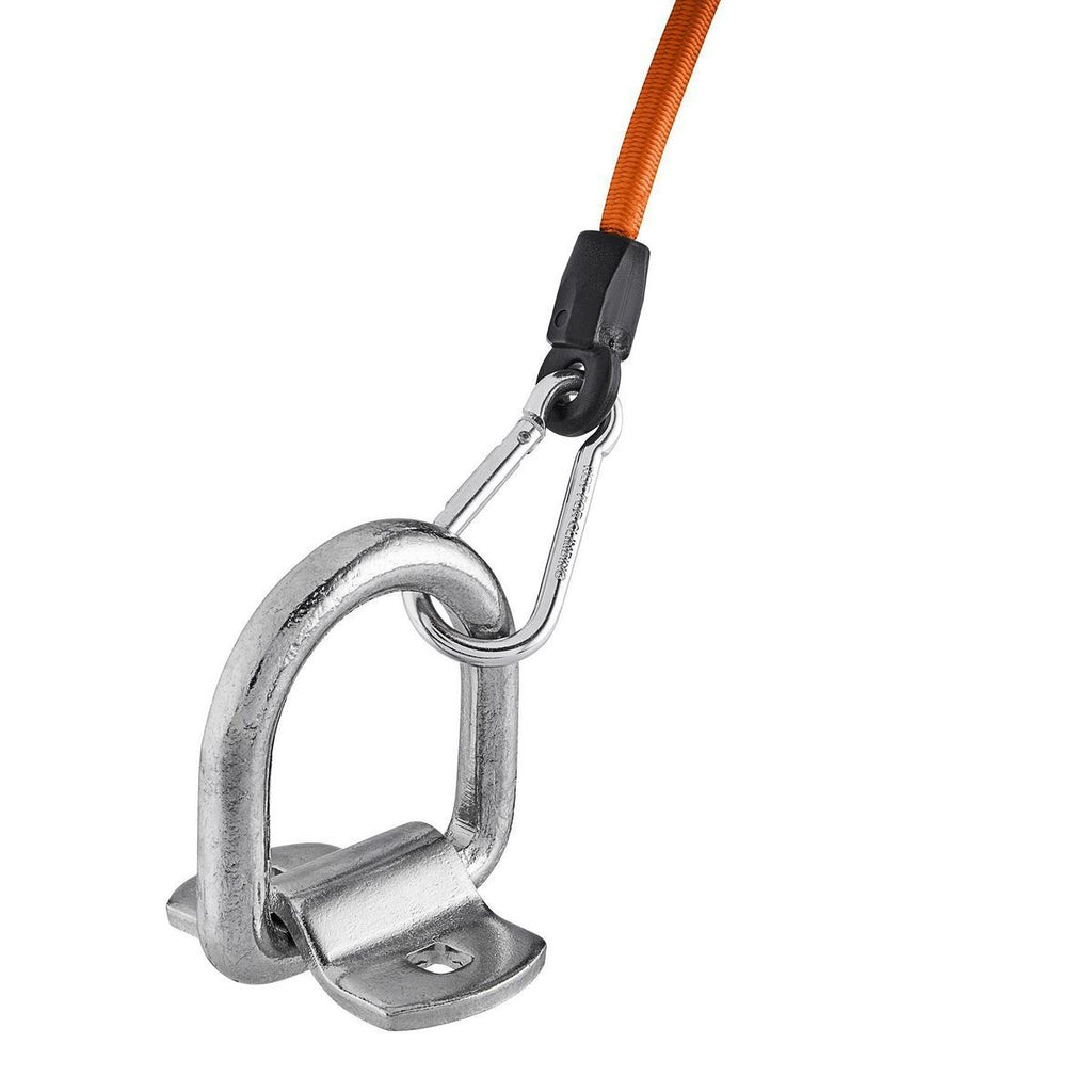 48 in. Carabiner Bungee Cord U806362