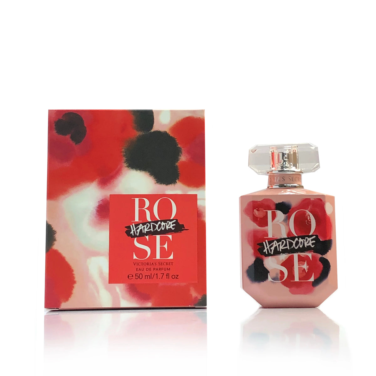 Rose Eau de Parfum 1.7 oz Spray M7939