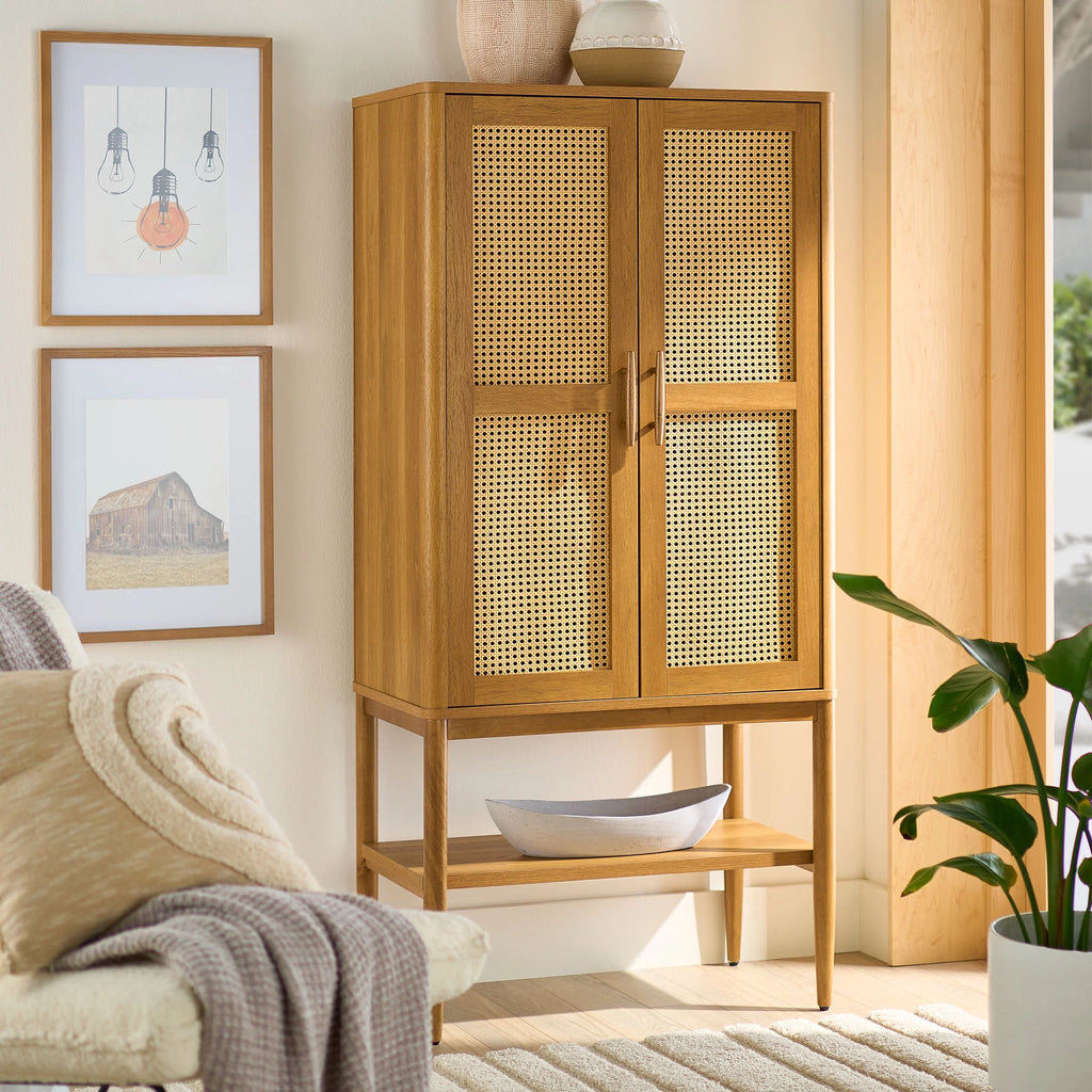 Storage Cabinet J7417