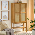 Storage Cabinet J7417