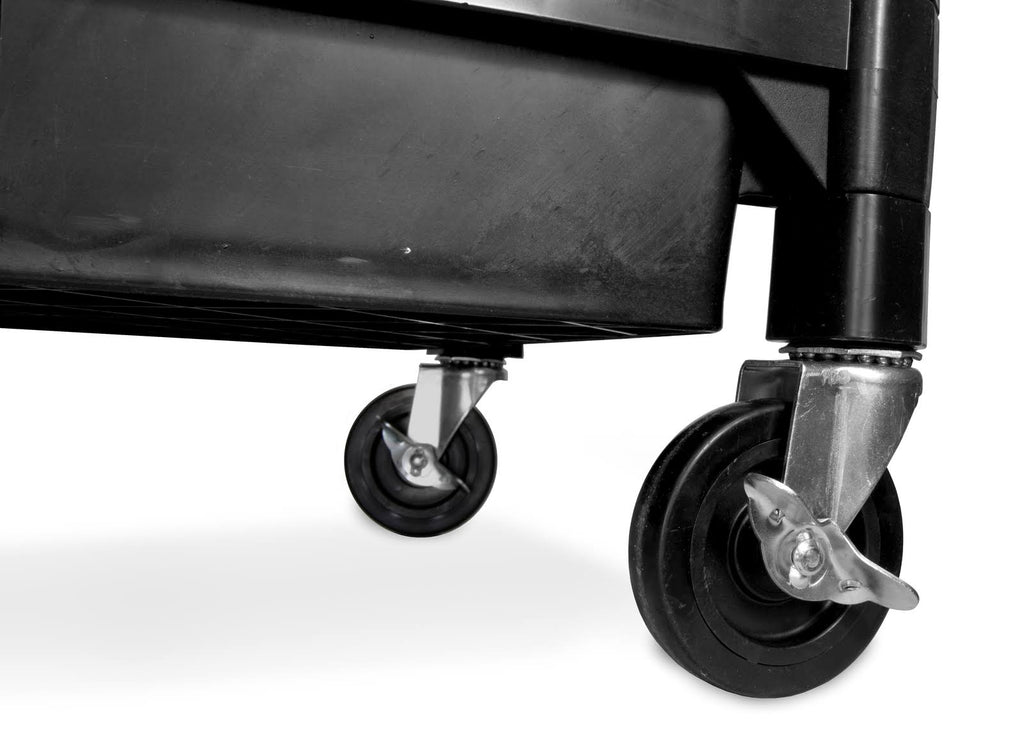 Double Decker Utility Cart K88926