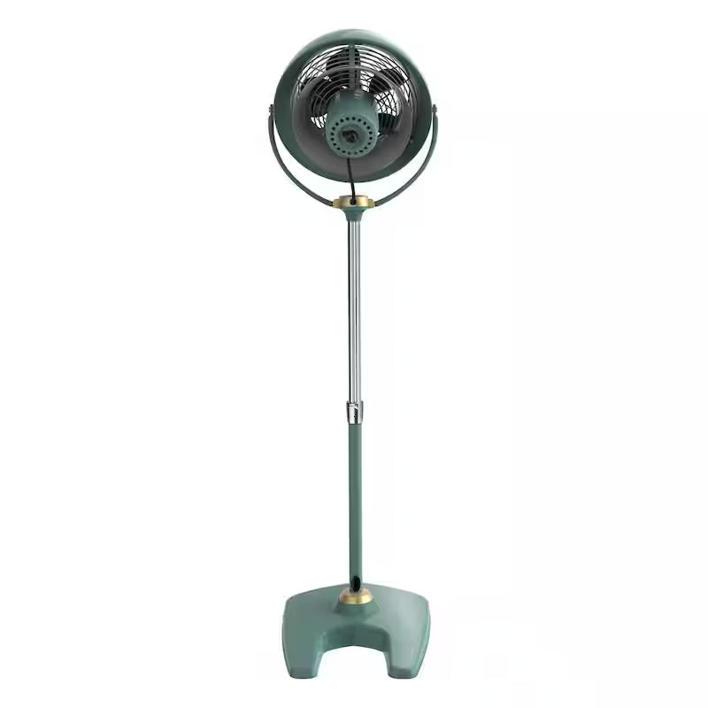 Adjustable Height Pedestal Fan U742367