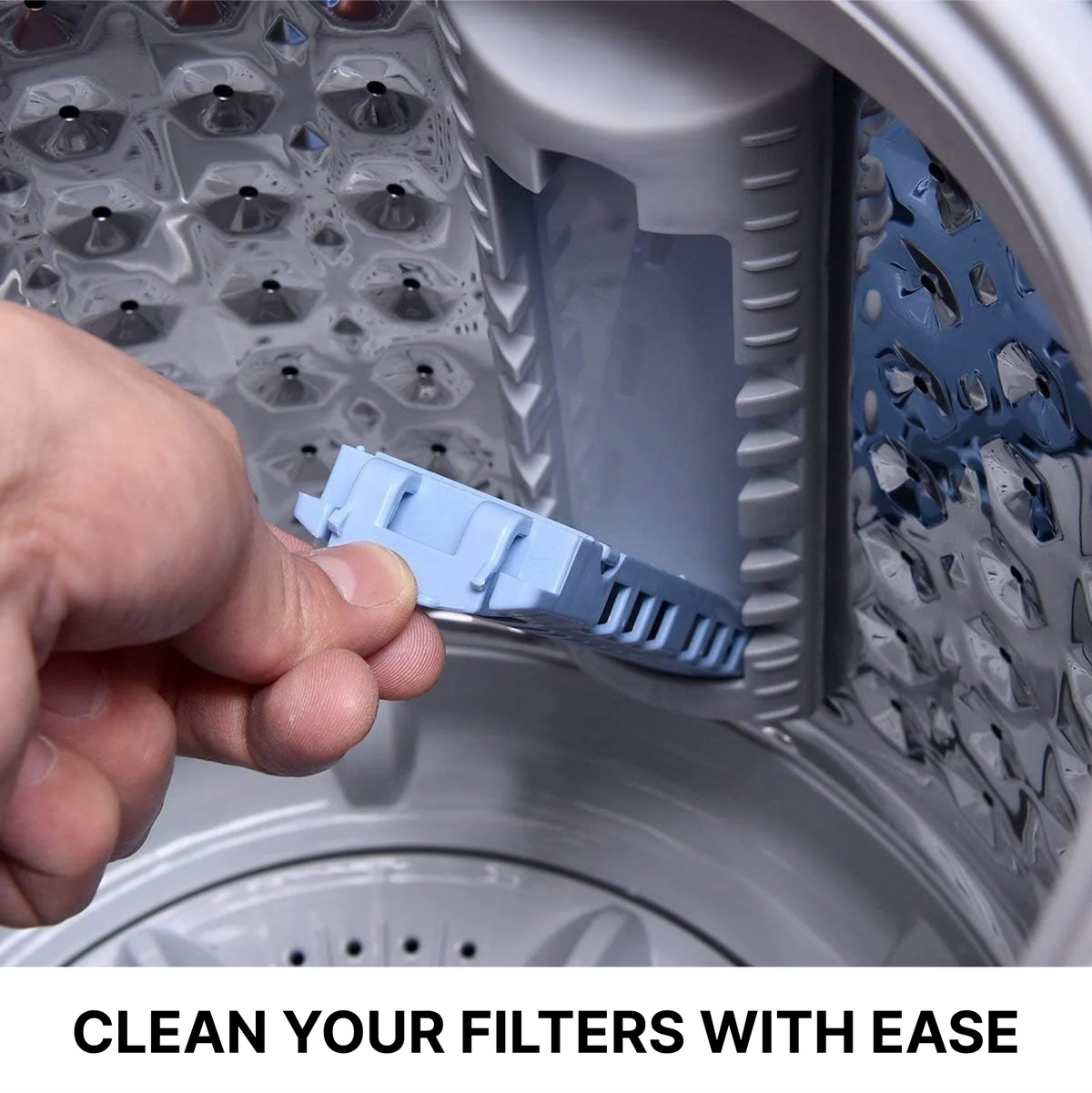 1.6 Cu Ft Portable Top-load Washer P5340