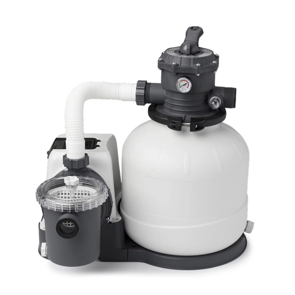 10 inch Sand Filter Pool Pump with GFCI Z8507