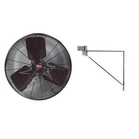 Oscillating Air Circulator P795675
