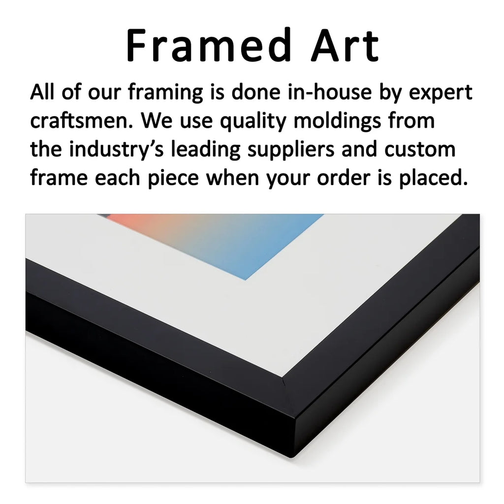 Framed Print 17-7/8" x 21-7/8" G630840