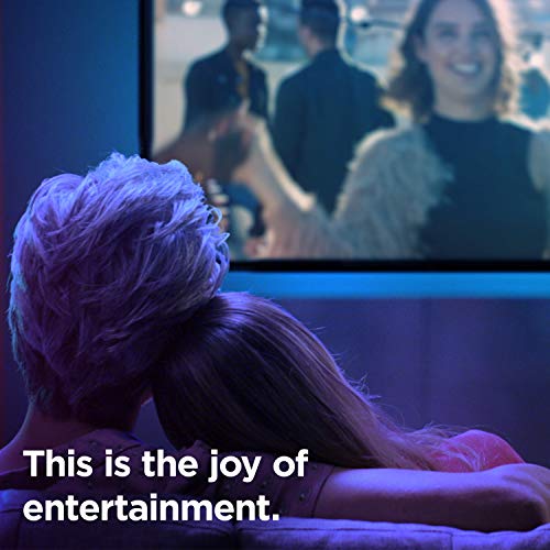 4K UHD Streaming Device with Dolby Vision HDR and Dolby Atmos Sound V974