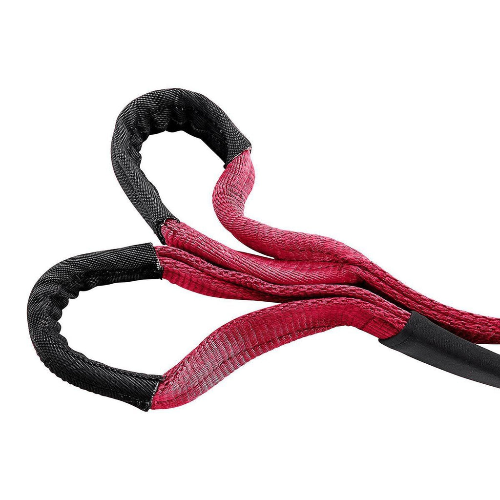 10,000 lb. Capacity 3 in. x 30 ft. Recovery Strap P859860