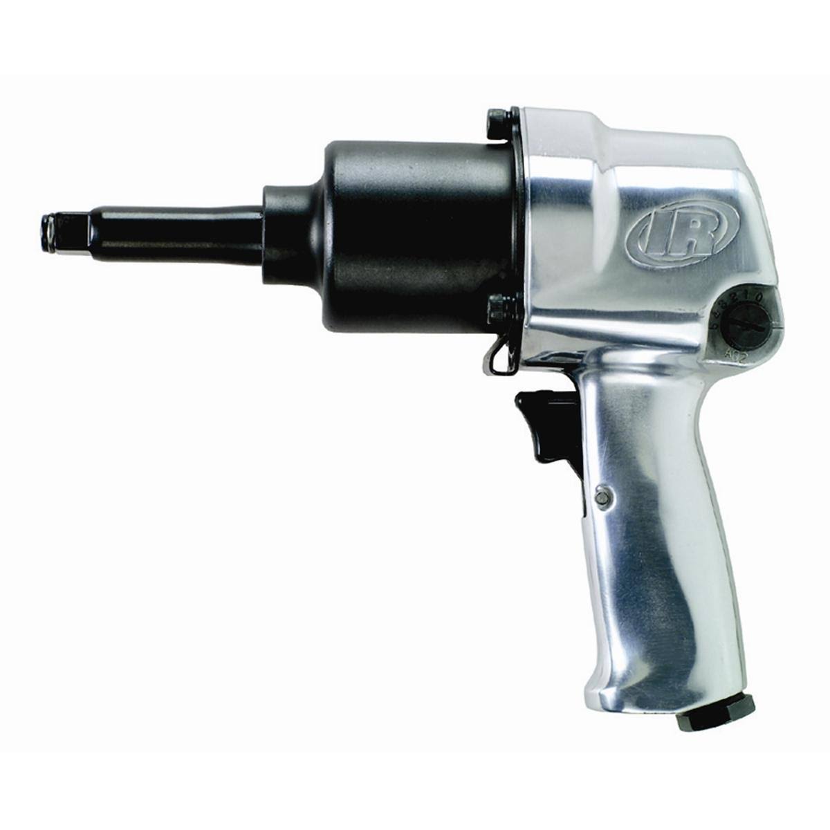 Air Impact Wrench 1/2" Drive Extended Anvil K291458