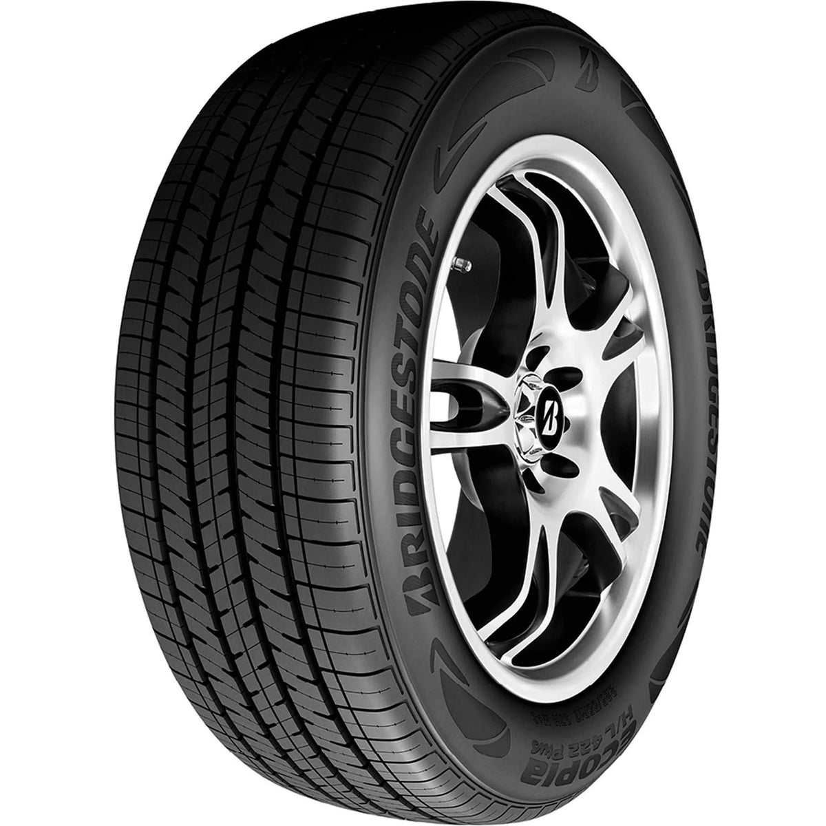 All Season 235/55R20 102V Passenger Tire F385