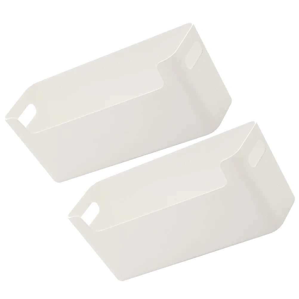 2 Pcs Home Storage Box G42171