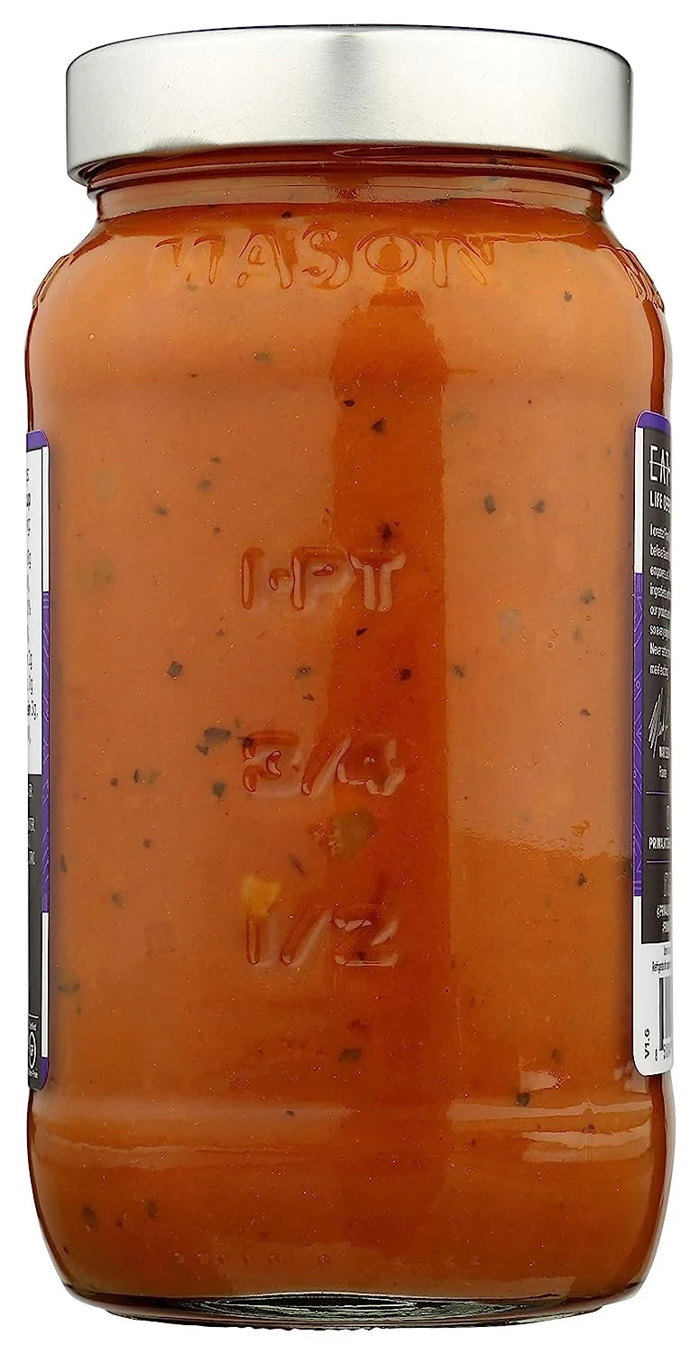 Vodka Sauce 23.5 oz Pack of 4 Y838