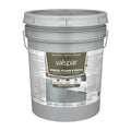 Light Gray Satin Porch and Floor Paint (5-Gallon) X982