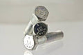 1/4-28 x 2 1/4 Grade 5 Hex Cap Screw Zinc Plated J10889