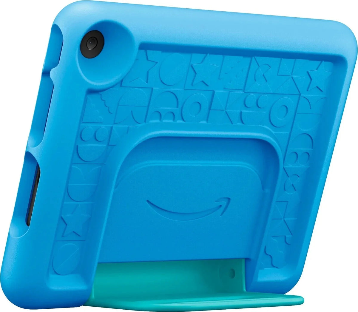7" Kids Tablet with Parental Controls, 16 GB, Blue K98205