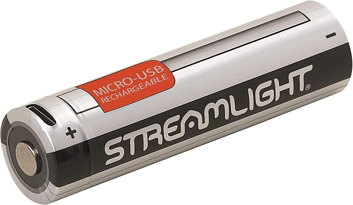 2-Pack USB Rechargeable Lithium Ion Battery 2600mAh I843