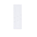 White Painted Maple Wall Cabinet O5653