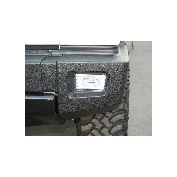 LED Backup Light J85105