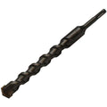 7/32 in. x 6 in. SDS-Plus Carbide Tipped Masonry Hammer Drill Bit (10-Pieces) D815