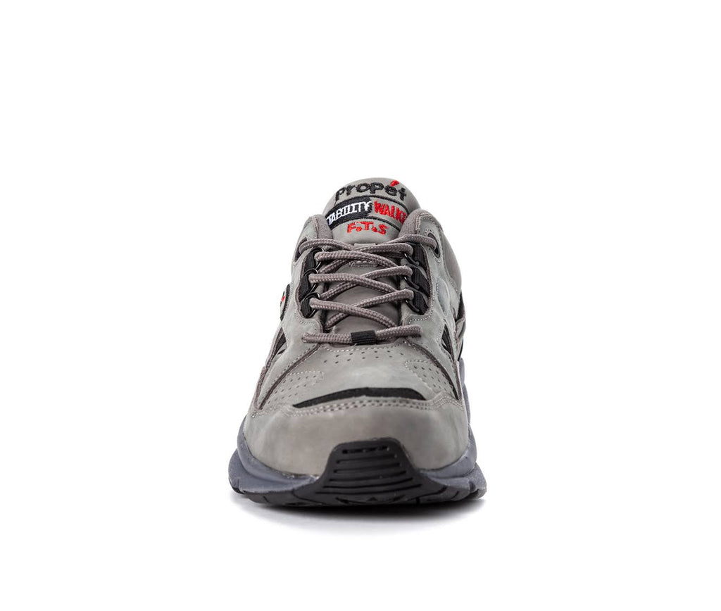 Grey Stability Walker 9.5 Men&s T226