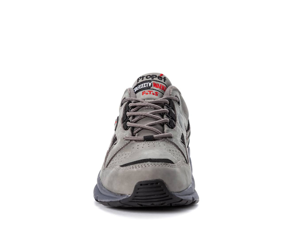 Grey Stability Walker 9.5 Men&s T226