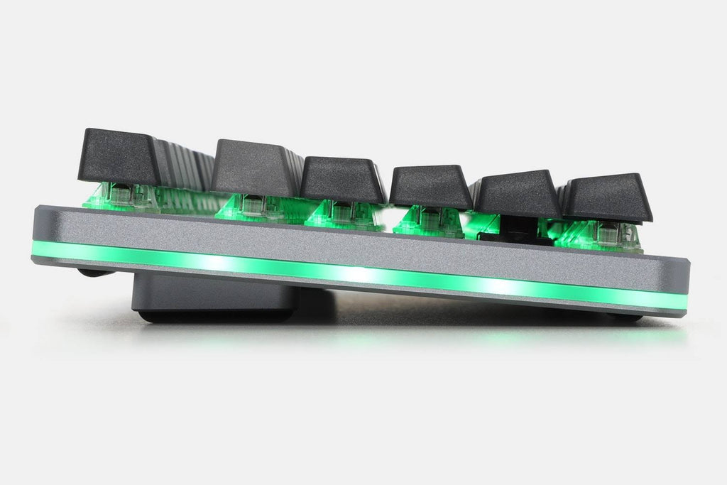 Black Mechanical Keyboard R138100