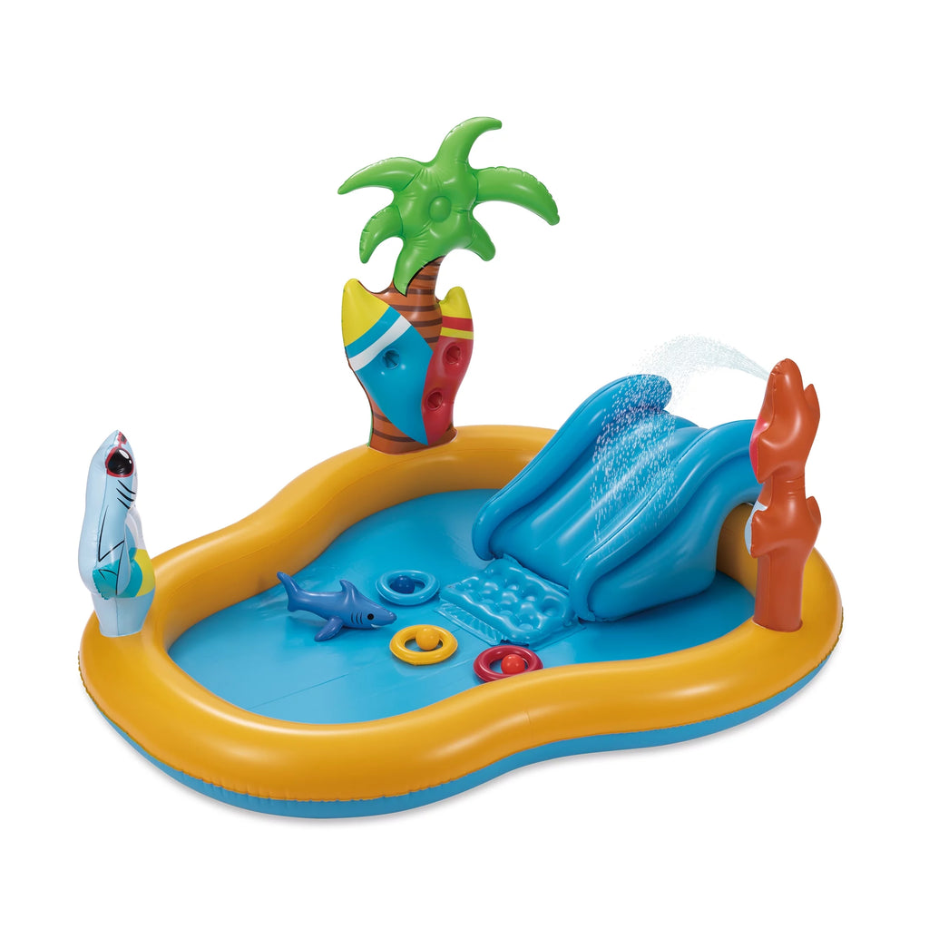 Beach Play Center N408690