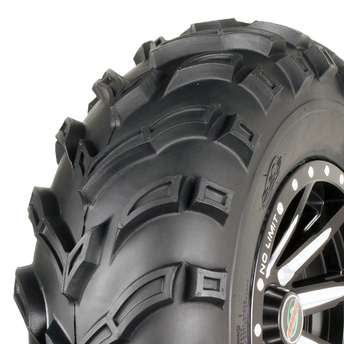 All Terrain ATV Tire U884
