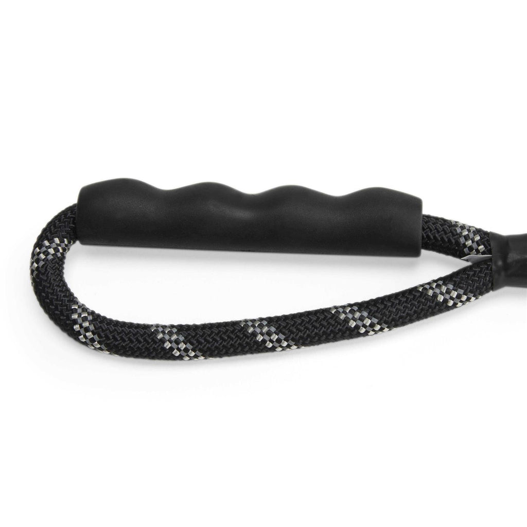 Reflective Traffic Handle Dog Leash Q130707