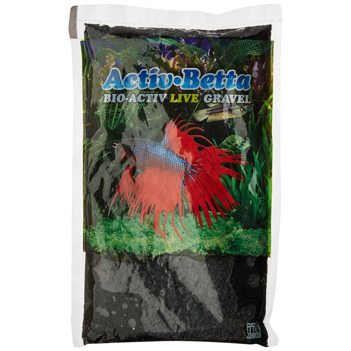 Aquarium Sand 1-Pound V7245
