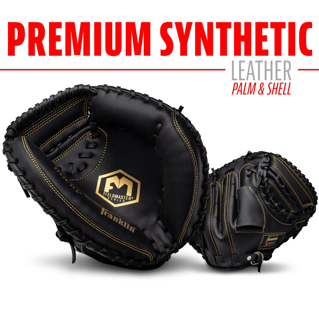 Youth Baseball Catcher's Mitt R16208