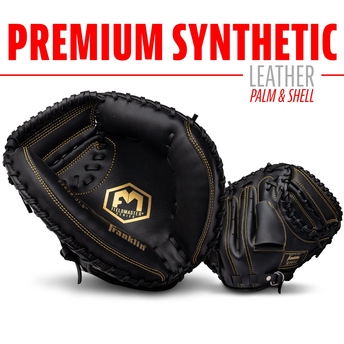 Youth Baseball Catcher's Mitt R16208