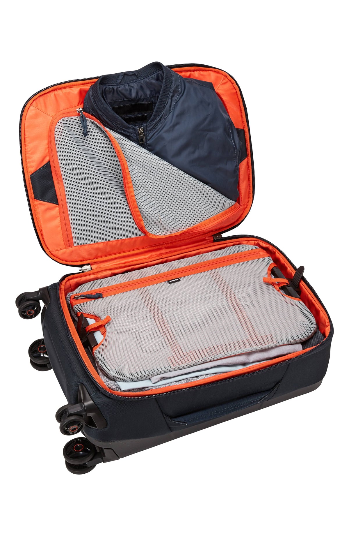 Mineral Carry-On Spinner U1567