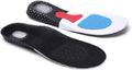 Breathable Light Weight Soft Shoes Insert Insoles J282497