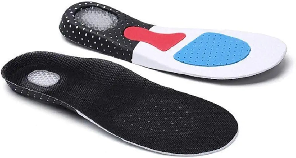 Breathable Light Weight Soft Shoes Insert Insoles J282497