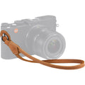 Leather Wrist Strap U300