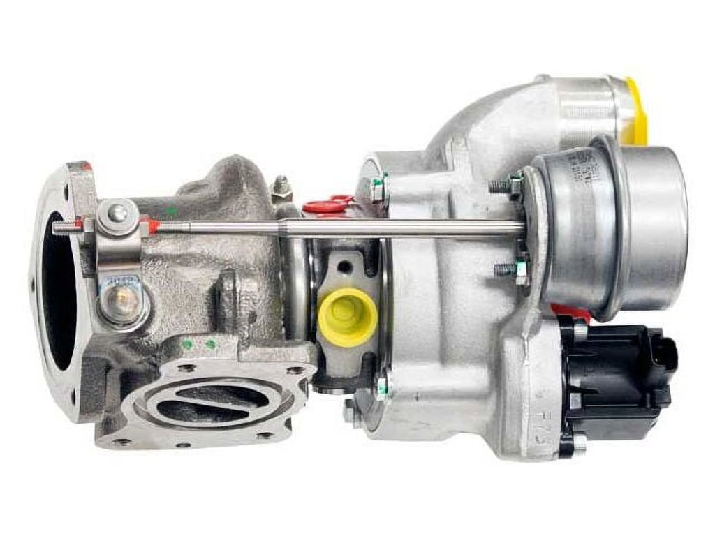 Turbocharger for 2011-2016 Mini Cooper Countryman S X27575