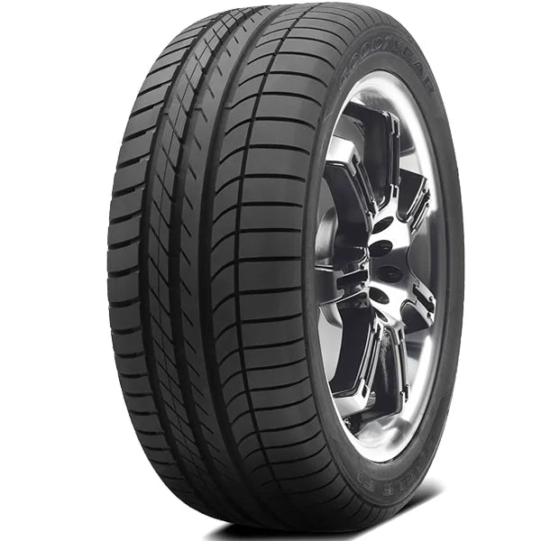 All-Season Performance Tire G3962