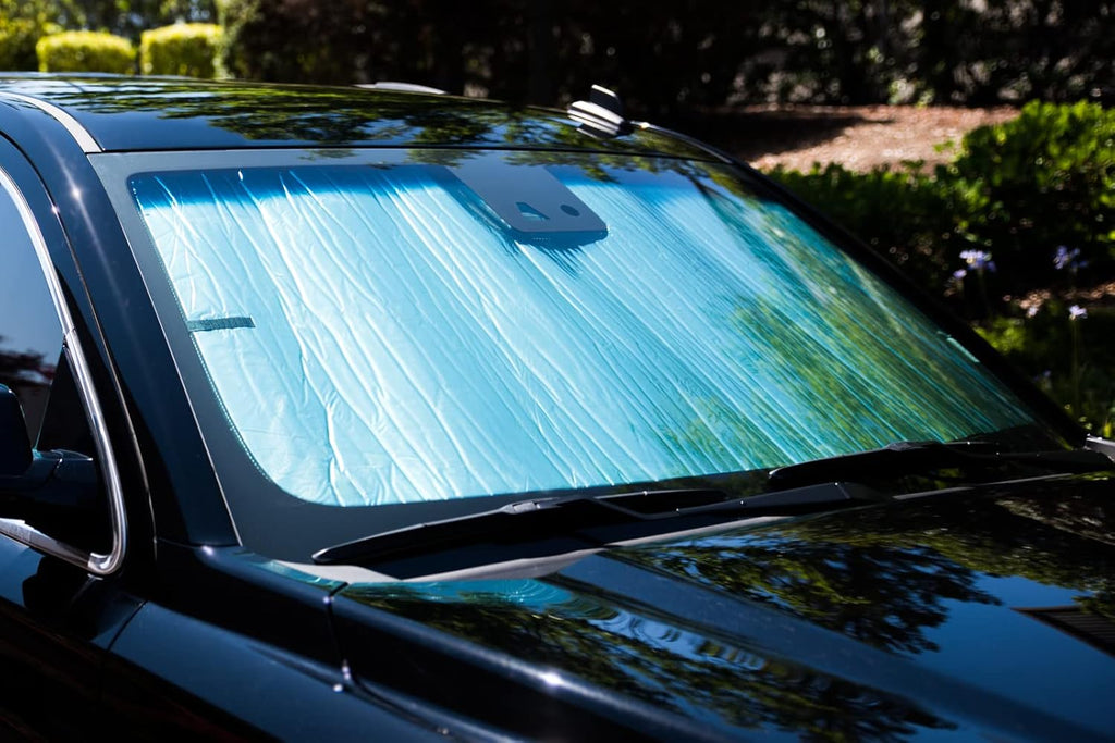 Windshield Sunshade Pack of 2 W14296