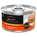 Chunky Chicken Entree Cat Food R160648